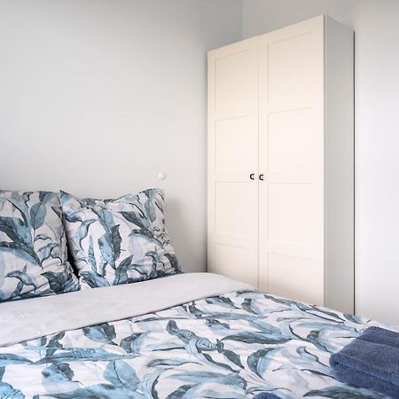 Baltic Vista - Sea View- Polsat Plus Arena Gdansk Ngoại thất bức ảnh
